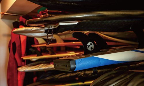 道具レンタルのイメージ