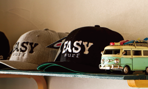 道具レンタルのイメージ