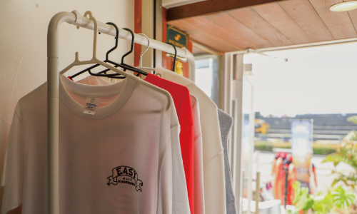 道具レンタルのイメージ