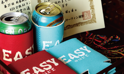 道具レンタルのイメージ